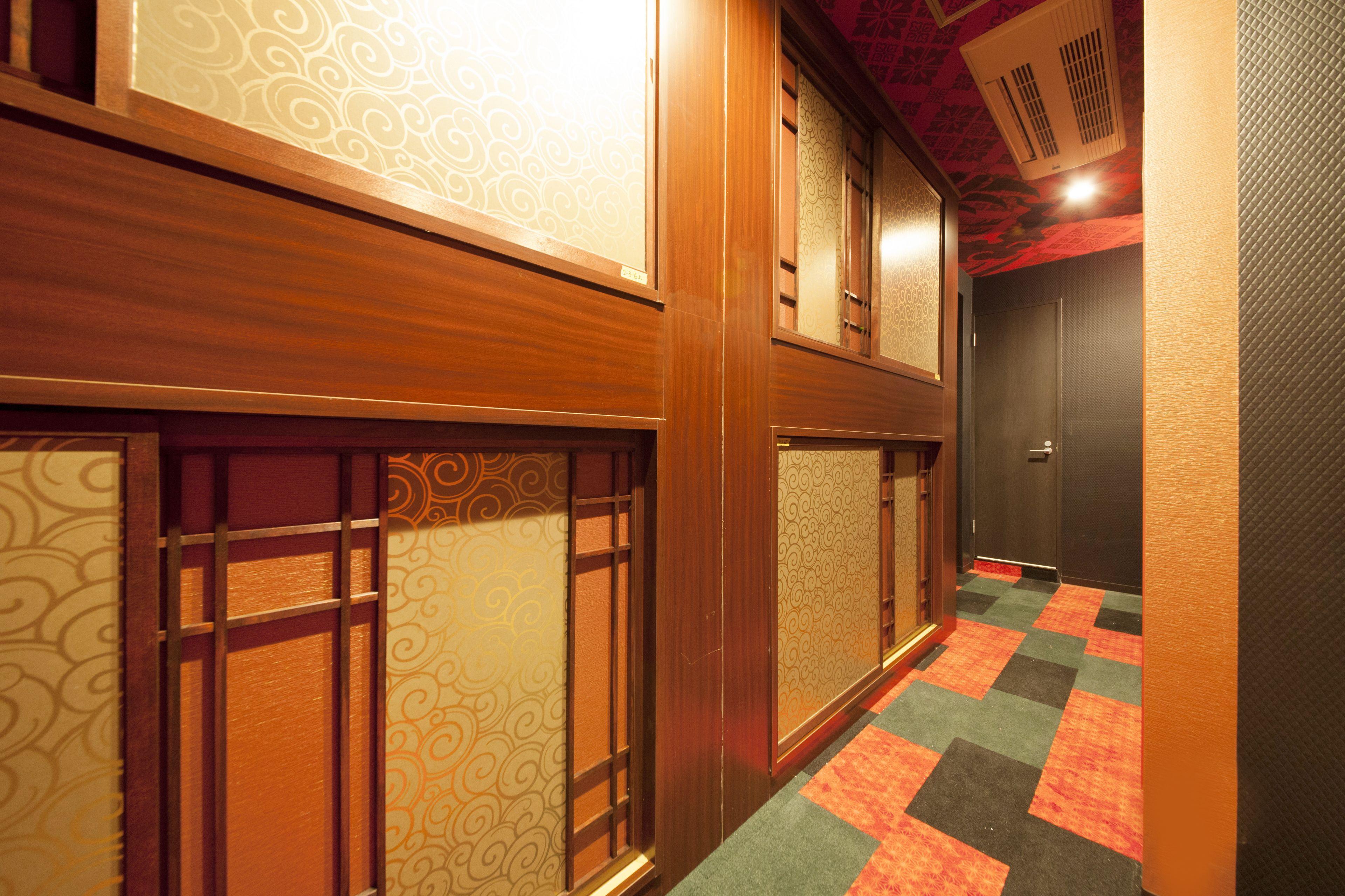 Centurion Hotel Residential Akasaka Station — Photos 3